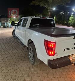 فۆرد F-150
